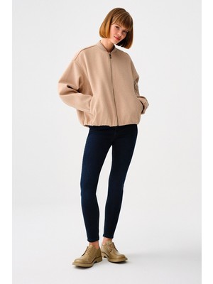 Loft Natalie Minael Kadın Jean Pantolon