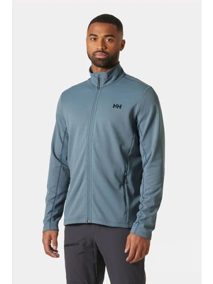Helly Hansen Erkek Versalite Fleece Mont Nefes Alabilir Kumaş ile Yürüyüş ve Kayak İçin İdeal
