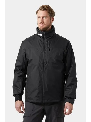 Helly Hansen Crew Hooded Pile Erkek Mont HHA.34526