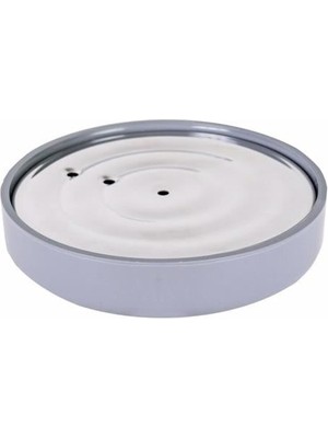 Primanova Lima Gri Xl Katı Sabunluk