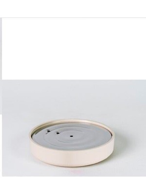 Primanova Lima Bej Xl Katı Sabunluk