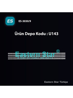 Eastern Star Es-3030, Jl.D50091330-006ds-M_V02, Cx50d09-Zc56ag-04, Dıjıtsu Djtv501, Djtv50s, Skytech St-5050, Sst-5050b, Redlıne Ps50, Saba, Sb50f350,  Tv Led Bar