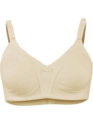 Ten Penye Toparlayıcı Sütyen