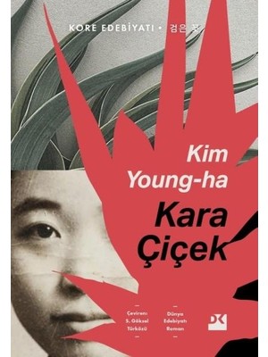 Kara Çiçek - Kim Young-Ha