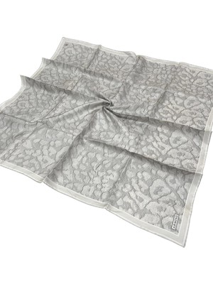 Armine Ipek Eşarp 2026 Kış - 9408-85 Bej Twill
