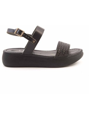 Rouge   Kadın Sandalet 536