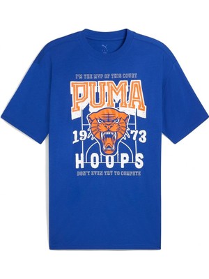 Puma Rival Rage 4 Erkek T-Shirt - 685452