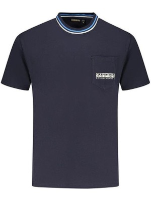 Napapijri S-Murlo Ss T-Shirt - NP0A4IEJ1761