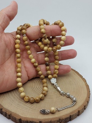 Ud Ağacı 99LUK Tesbih 8mm (56532)