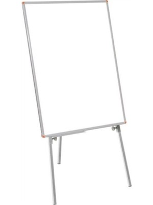 40X55CM Teleskopik Ayaklı Yazı Tahtası Seti Kalem Silgi Hediye