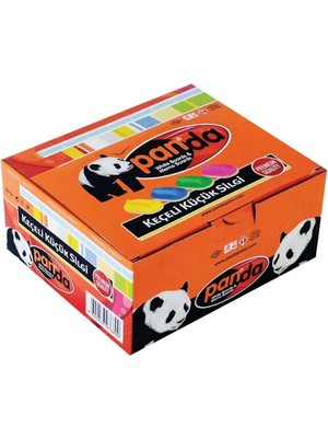 Turuncu Tahta Silgisi, Kolay Silim ve Temiz Görünüm Sağlar