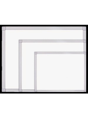 Eko Serisi Beyaz Askılı Yazı Tahtası 35X45 cm Kalem ve Silgi Hediyesiyle