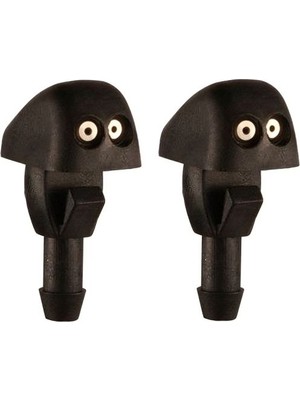 Su Fıskiye Memesi Hyundaı Accent Milenyum Admıre 2000-2006 2 Adet