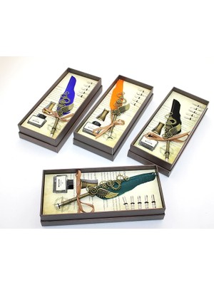 Divit Hokka Seti Model 5