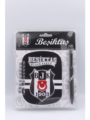 3D Kırtasiye Seti, Wersatil Kalem ve Not Defteri, Eğlenceli ve Şık Tasarım