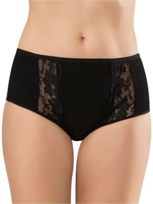 Iç Giyim Erdem Ribana Dantelli Külot (6 Adet)