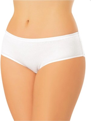 Iç Giyim Erdem Ribana  Bato Külot Büyük Bedenli (6 Adet)