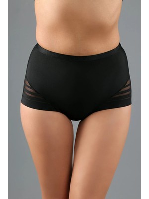 Iç Giyim Newbra Iz Yapmaz Yüksek Bel Toparlayıcı Külot