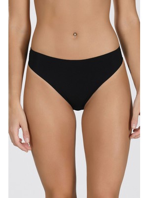 Iç Giyim Nbb (3 Adet) Görünmez Iz Yapmaz Seamless Külot