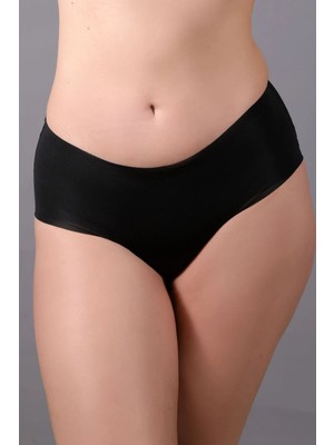 Iç Giyim Newbra Normal Bel Toparlayıcı Lazer Kesim Slip Külot