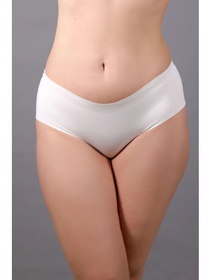 Iç Giyim Newbra Normal Bel Toparlayıcı Lazer Kesim Slip Külot