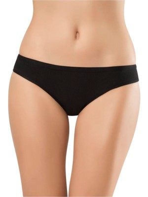 Iç Giyim Erdem  Klasik Dikişsiz Külot  (6 Adet)