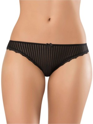 Iç Giyim Erdem Şık Likralı Külot (6 Adet)