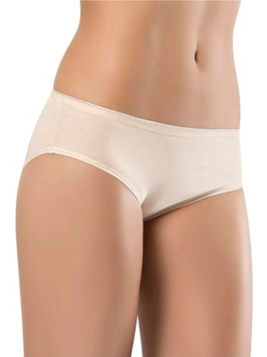 Iç Giyim Erdem Likra Külot  (6 Adet)