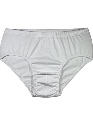 Penye Slip %100 Pamuk 2110 (6 Adet)