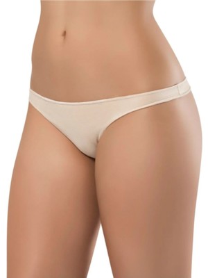 Iç Giyim Erdem Tanga Bikini Külot (6 Adet)