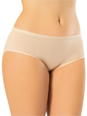 Iç Giyim Erdem Ribana  Bato Külot Büyük Bedenli (6 Adet)