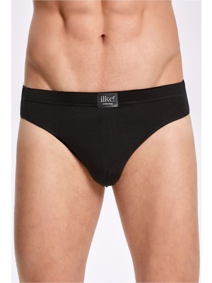 Bambu Likra Erkek Slip 1607 (3 Adet)