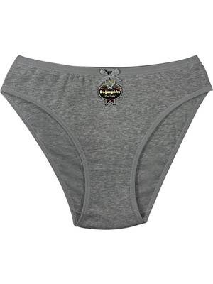 Ribana 6 Adet Biye Bikini Külot