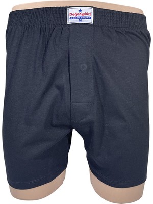 Penye Boxer Short 2220 (6 Adet)