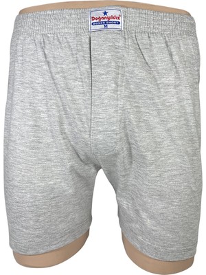 Penye Boxer Short 2220 (6 Adet)