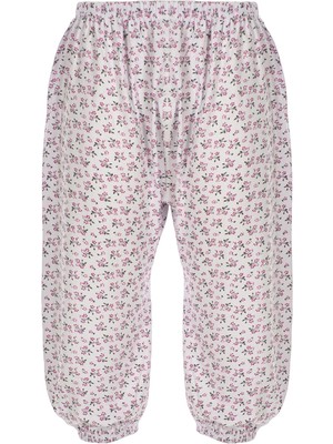 Penye Empirme Paçalı Anne Külot 0720 (6 Adet)