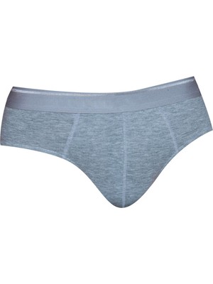 Likra Erkek Slip 2850 (6 Adet)