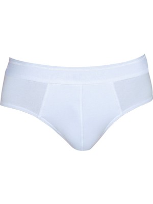 Likra Erkek Slip 2850 (6 Adet)