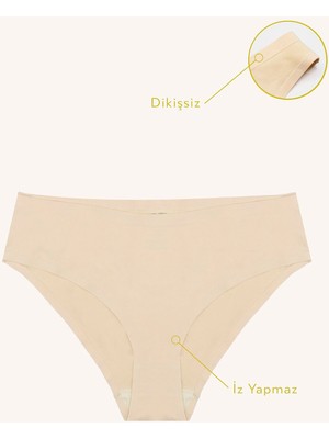 Iç Giyim Nbb Cushy Iz Yapmaz Külot