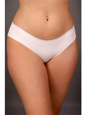 Iç Giyim Newbra Düşük Bel Toparlayıcı Lazer Kesim Slip Külot