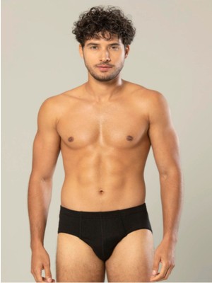 Iç Giyim Erdem Penye Slip Külot (3 Adet)