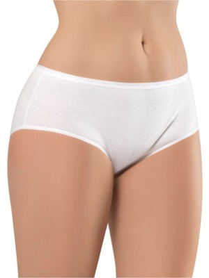 Iç Giyim Erdem Kaşkorse Bato Külot  (6 Adet)