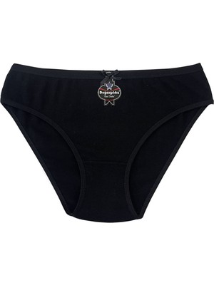 Ribana Bikini Külot (6 Adet)