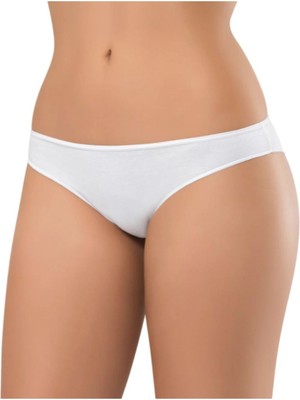 Iç Giyim Erdem  Klasik Dikişsiz Külot  (6 Adet)