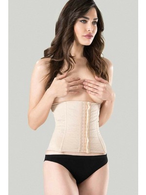 Iç Giyim Agraflı Bel Korse Miss Fit 3800