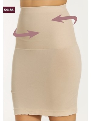 Iç Giyim Miss Fit Jupon Korse