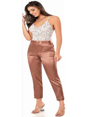 Iç Giyim Moongirl Bralet Pijama Takımları