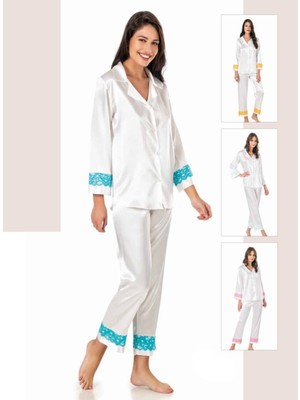 Iç Giyim Moongirl Pijama Takımları