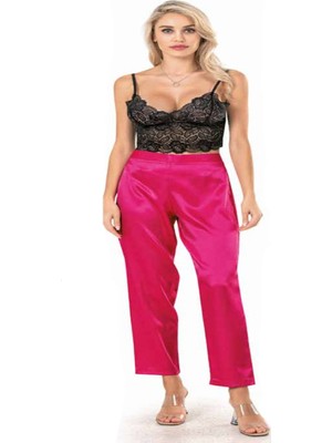Iç Giyim Moongirl Bralet Pijama Takımları