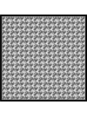 Sonbahar Kış Sezonu-Ipek Krep Saten Eşarp - Sura - 9062701 - 312